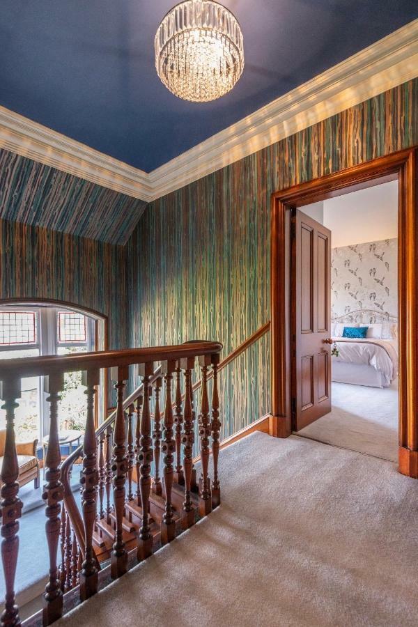 Апартаменти Ellerslie Інвернесс Екстер'єр фото